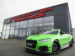 Bild des Angebotes Audi TT RS Roadster *Audi Sport Performance Aero-Kit*