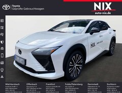 Bild des Angebotes Lexus RZ 450e Launch Paket, PANO, LED, KLIMA, SHZ