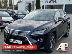 Bild des Angebotes Lexus RX 450h RX 450h AWD