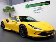 Bild des Angebotes Ferrari F8 Tributo CARBON/NOVITEC/LIFT/GARANTIE 11.2026