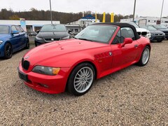 Bild des Angebotes BMW Z3 Leder