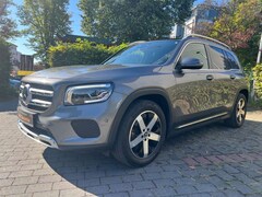 Bild des Angebotes Mercedes-Benz GLB 220 d 4Matic~7-Sitzer~1.Hand~Vollausstatung.