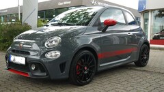 Bild des Angebotes Abarth 595C PDC, Carplay, Klima