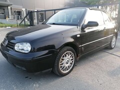 Bild des Angebotes VW Golf Cabriolet 2.0 Liter Motor,Klima,Recaro Sport Sitz,BBS Felgen