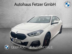 Bild des Angebotes BMW 220 i xDrive Gran Coupé Sportpaket Head-Up DAB