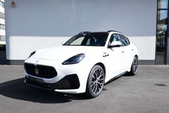 Bild des Angebotes Maserati Grecale Trofeo ***Maserati-Frankfurt***