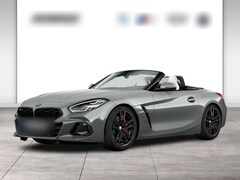 Bild des Angebotes BMW Z4 M40i ACC DA PA RFK HUD HK ALED DAB