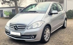 Bild des Angebotes Mercedes-Benz A 180 A-Klasse  5-Türer BlueEFFICIENCY Elegance