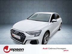 Bild des Angebotes Audi S3 Sportback TFSI S tr. Virtual+ Navi+t 19´ Cam