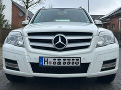 Bild des Angebotes Mercedes-Benz GLK 250 GLK 250 CDI DPF 4Matic BlueEFFICIENCY 7G-TRONIC