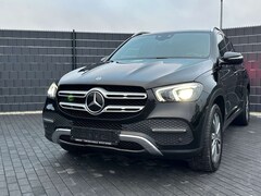 Bild des Angebotes Mercedes-Benz GLE 300 d 4M*9G*MBUX*CAM*DISTR*WIDE*STHZ*7-SITZE*