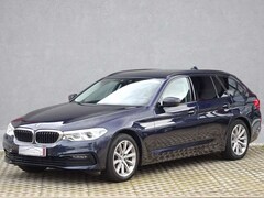 Bild des Angebotes BMW 520 d Touring xDrive Steptronic Sport Line