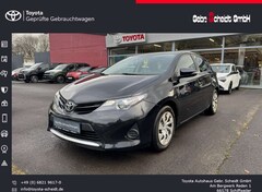 Bild des Angebotes Toyota Auris Cool 1.33 Dual-VVT-i Klimaanlage Radio MP3 Airbag