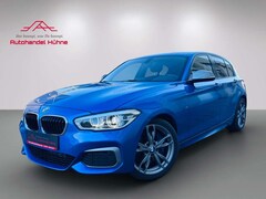 Bild des Angebotes BMW 140 M140 i xDrive/Automatik/Hi-Fi/B58 Motor!