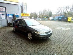 Bild des Angebotes Renault Laguna II Authentique Teilleder Klima St.Heizung