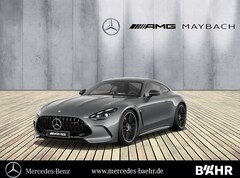 Bild des Angebotes Mercedes-Benz AMG GT Mercedes-AMG GT 63 4MATIC+ Premium+/Carbon-Paket