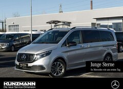 Bild des Angebotes Mercedes-Benz EQV 300 Avantgarde lang Navi Airmatic Distronic