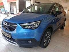 Bild des Angebotes Opel Crossland X 1.2 Start/Stop Ultimate, AHK, Sitzhzg, Park & Go