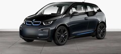 Bild des Angebotes BMW i3 120Ah Sportpaket DAB LED WLAN RFK Navi Prof.