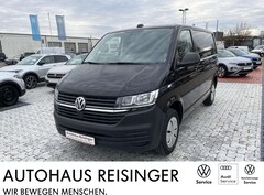 Bild des Angebotes VW Transporter Kasten T6.1 2.0 TDI KR (Navi,Klima,PDC) Klima