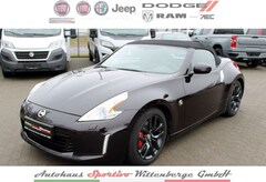 Bild des Angebotes Nissan 370Z V6 Roadster,Bose,Navi,Xen,Kamera,SHZ,8-fach