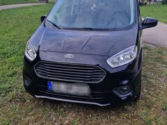 Bild des Angebotes Ford Tourneo Courier Titanium