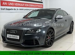 Bild des Angebotes Audi RS5 Coupe*4.2 FSI quattro*Unfallfrei*B&0*Pano*