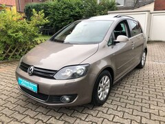 Bild des Angebotes VW Golf Plus VI Life, NAVI, AHK, SD, SHZ, PDC