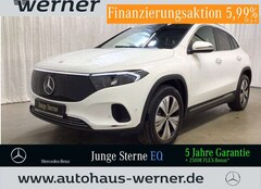 Bild des Angebotes Mercedes-Benz EQA 250 PROGR-ADV+ "neues Model" FAP KEYLGO WDGS