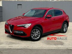 Bild des Angebotes Alfa Romeo Stelvio Super 2.0 T Q4 Memory Kamera PDC LHZ SHZ