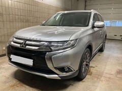 Bild des Angebotes Mitsubishi Outlander Outlander Diesel 2.2 DI-D 4WD+Aut.