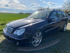 Bild des Angebotes Mercedes-Benz C 240 T C -Klasse T-Modell (BM 203)