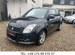 Bild des Angebotes Suzuki Swift Lim. Sport **2.Hand / TÜV / Klima**