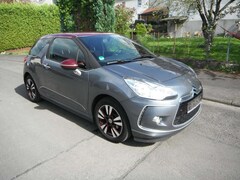 Bild des Angebotes Citroen DS3 SoChic