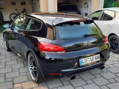 Bild des Angebotes VW Scirocco 1,4 TSI DSG