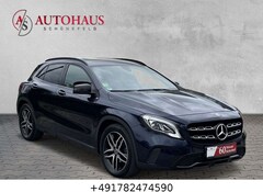 Bild des Angebotes Mercedes-Benz GLA 180 Urban NIGHT KAMERA KLIMA SHZ DISTRONIC