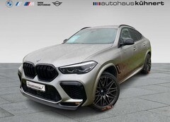 Bild des Angebotes BMW X6 M Competition ///M Drivers Pack. PanoSD AHK Multisit