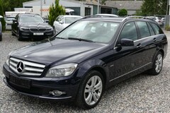 Bild des Angebotes Mercedes-Benz C 320 T CDI AVANTGARDE*XENON*NAVI*SHZ*ALU*PDC*2 HAND