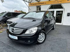 Bild des Angebotes Mercedes-Benz B 150 Automatik KLIMAANLAGE/06.25 TÜV/RADIO/CD