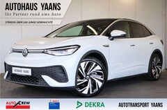 Bild des Angebotes VW ID.5 Pro Performance WÄRMEPUM.+LED+PANO+AHK