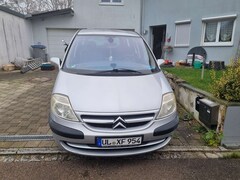 Bild des Angebotes Citroen C8 C8 2.0 HDi Tendance