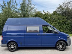 Bild des Angebotes VW T5 Hochdach / Camper / Wohnmobil / Transporter