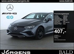 Bild des Angebotes Mercedes-Benz EQE 300 Electric-Art/Wide/LED/Cam/Amb/DAB/19"