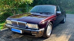 Bild des Angebotes Daimler Double Six XJ12 (XJ81) 99tkm / dt. Fhrzg. / Sammlerfahrzeug