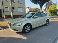 Bild des Angebotes Volvo S40 1.6 Momentum