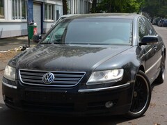 Bild des Angebotes VW Phaeton V6 Automatik/Leder/Klima