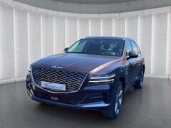 Bild des Angebotes Genesis GV80 3.0D AWD Luxury 5 seater Inno&Comfort&Tech*Pano*Na