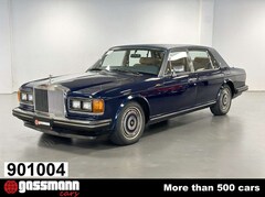 Bild des Angebotes Rolls-Royce Silver Spur I  6.7L Limousine