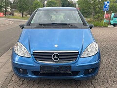 Bild des Angebotes Mercedes-Benz A 150 A -Klasse A 150*KLIMA*2 HAND*AUTOMATIK GETRIEBE*