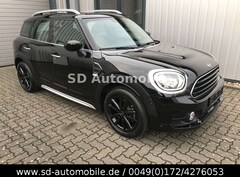 Bild des Angebotes MINI One Countryman 1,5 AUTOM.+NAVI+JCW-19"+LED+SPORT